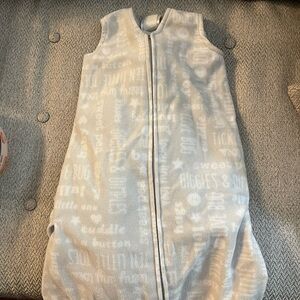Halo Gray Swaddle Newborn
